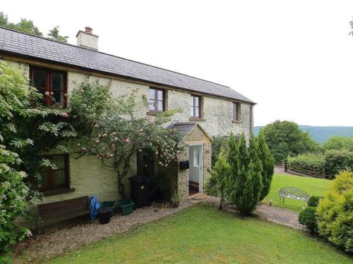 Saint Briavels House | The Cottage