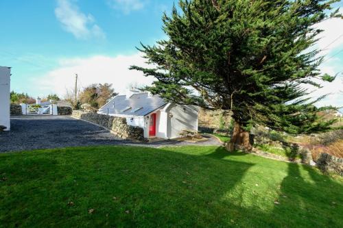 Murrisk House | The Cottage Hillside