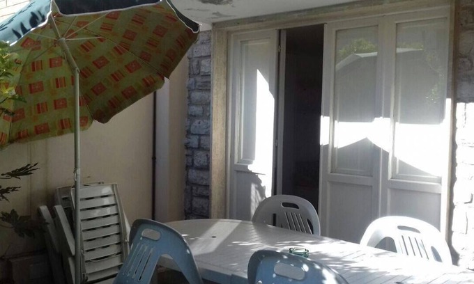 Lido di Camaiore House | The cottage