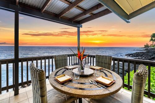 Kahaluu Bay House | The Cottage