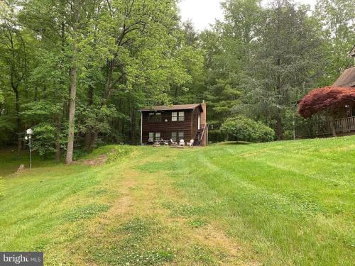 Haywood House | The Cottages