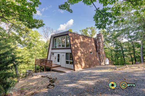 Mount Jackson Ski Chalet | The Country Squire