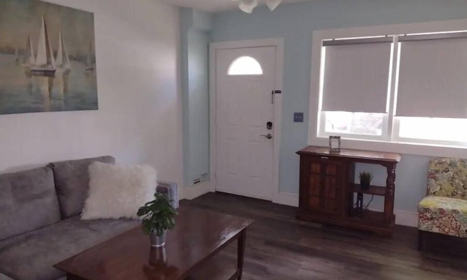 Rockville House | The Courthouse Club