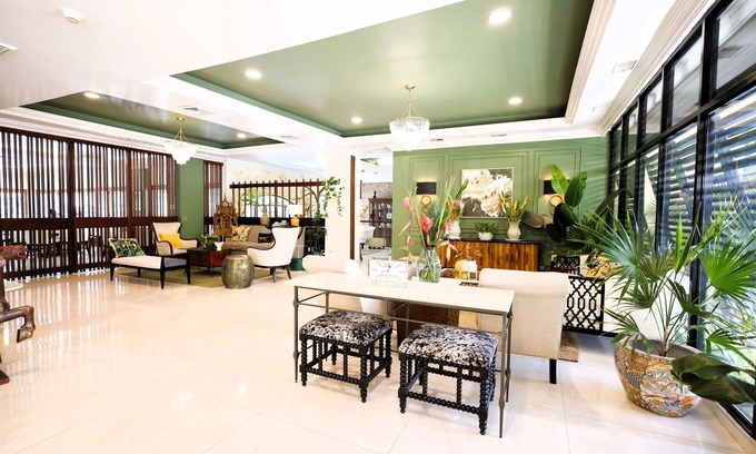 New Kingston Hotel | The Courtleigh Hotel and Suites