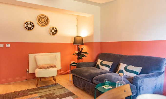 Folkestone Apartment | The Courtyard, Folkestone
