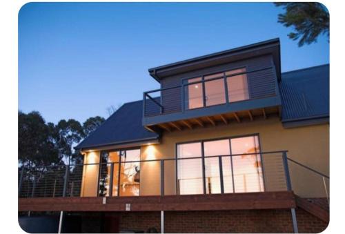 Charlotte Cove House | The Cove