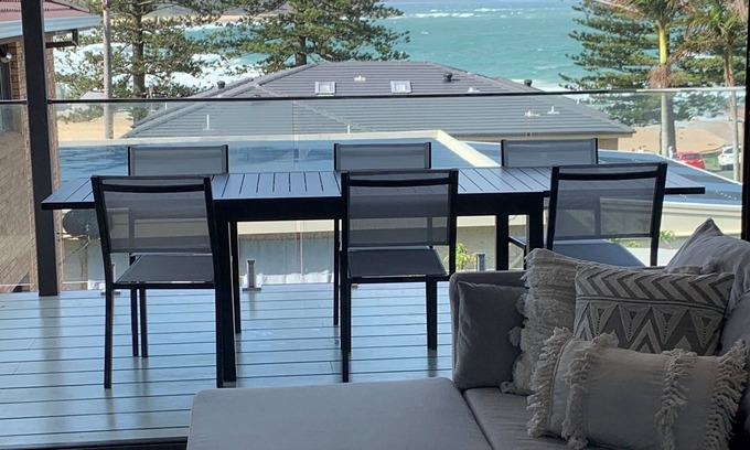 Black Head House | The Cove - Stunning, Ocean View Beach House!
