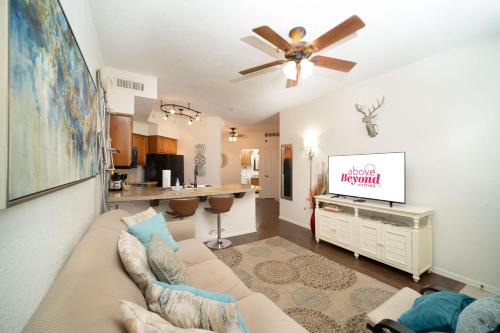 Highland Lake Estates Apartment | The Cozy Enclave