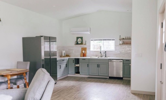 Tri-Cities House | The Cozy House in Kennewick
