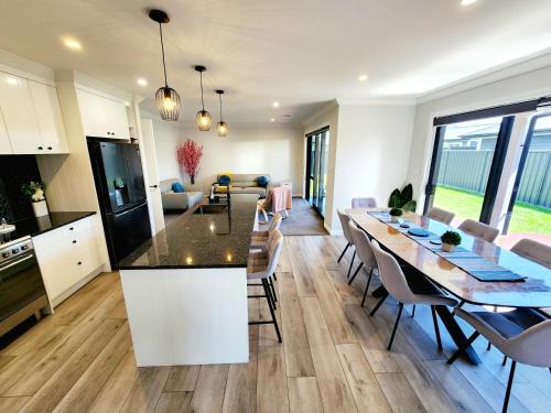 Napier House | The Cozy Oasis