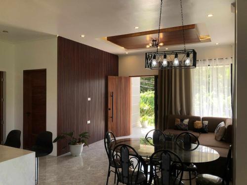 Sagay Villa | The CozyNest Camiguin Homestay
