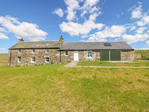 Blairgowrie House | The Crannach