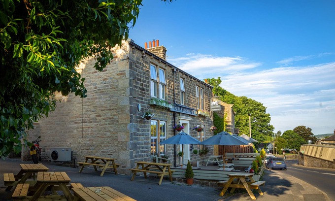 Addingham House | The Craven Heifer Addingham