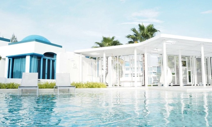 Hua Hin Condo | The crest santora huahin
