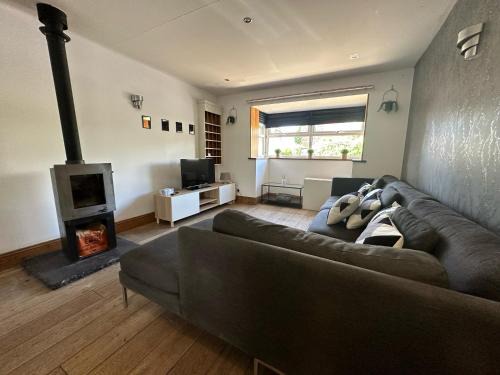 Strensall House | The CRNRHouse