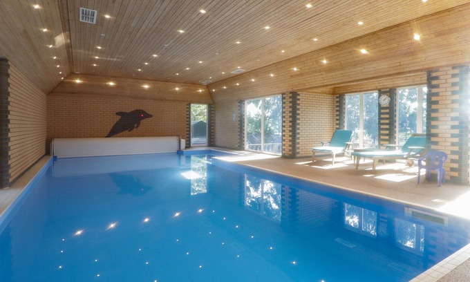 Vowchurch Cottage | THE CROFT, family friendly, luxury holiday cottage in Peterchurch