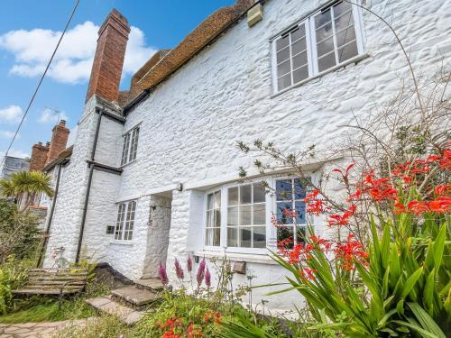 Porlock Weir House | The Crows Nest