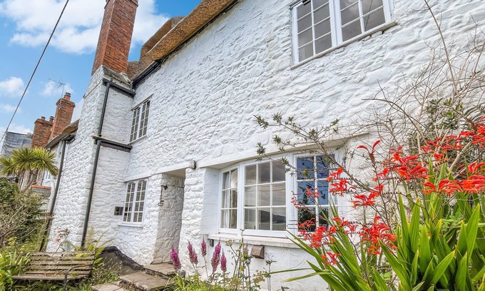 Porlock Weir Cottage | The Crows Nest, Porlock Weir