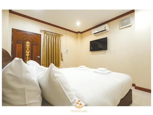 Ranong House | The Crystal Ranong 101 Cozy promo room