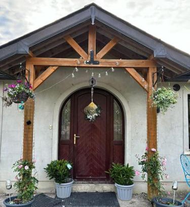 Curracloe Apartment | The Curracloe getaway