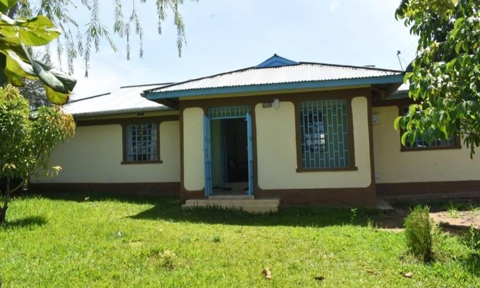 Rodi Kopany House | The D'Lux Home, Homa Bay