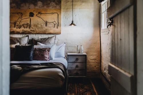 Castlemaine House | The Dairy