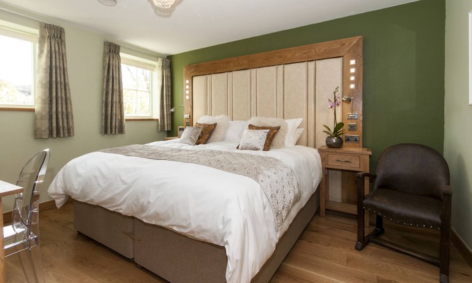 Sheffield Cottage | The Dairy Holiday Cottage