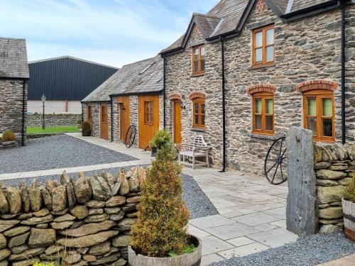 Corwen House | The Dairy -Uk50616