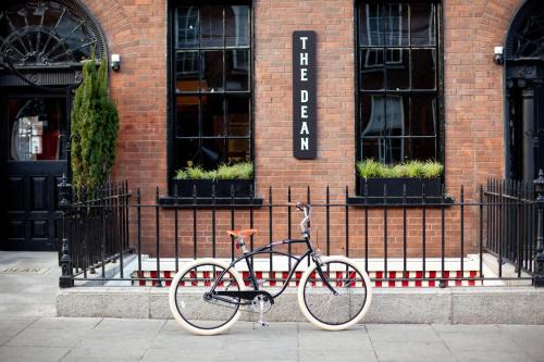 City Centre Dublin Hotel | The Dean Dublin