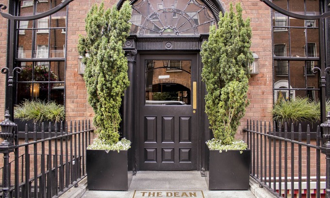 City Centre Dublin Hotel | The Dean Dublin