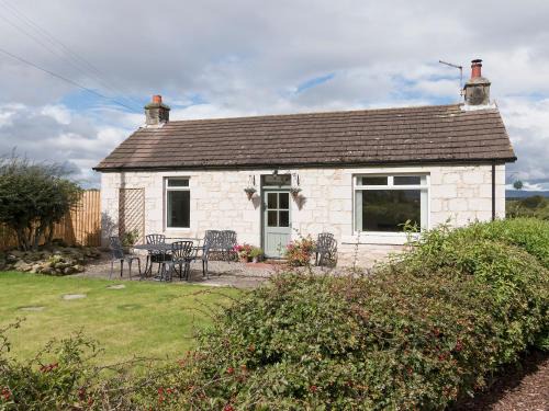 Airth House | The Den At Culross