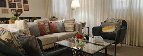 Qurtubah Apartment | The Desert Rose