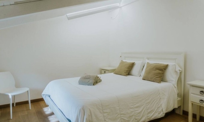 San Vincenzo Apartment | The Dolphin -Pagello Apartment