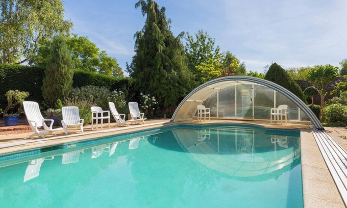 Kemerton Cottage | The Dovecote