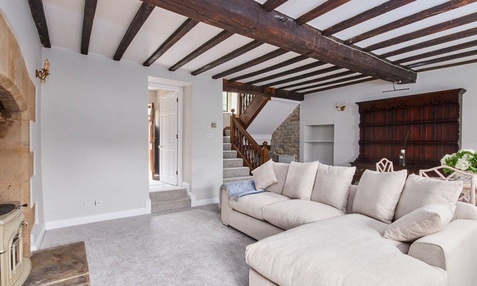 Bakewell Cottage | The Dower House