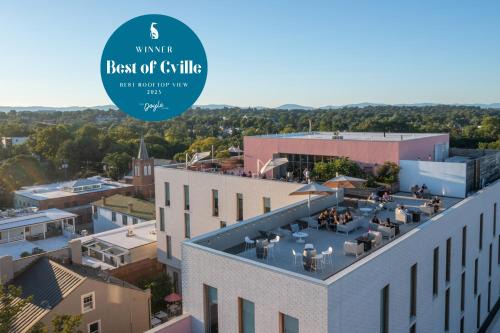 Starr Hill Hotel | The Doyle Hotel