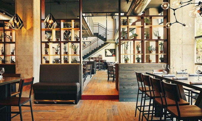 Charlottesville Hotel | The Draftsman, Charlottesville, University, Autograph Collection Hotel