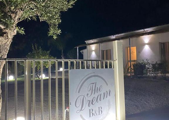 Belvedere Marittimo Bed & Breakfast | The Dream B&B
