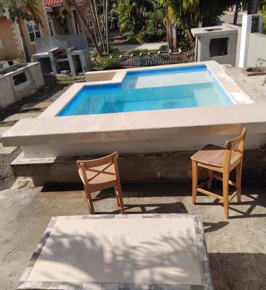 Tower Isle House | The Dream Nest at Csompó Silver Manor