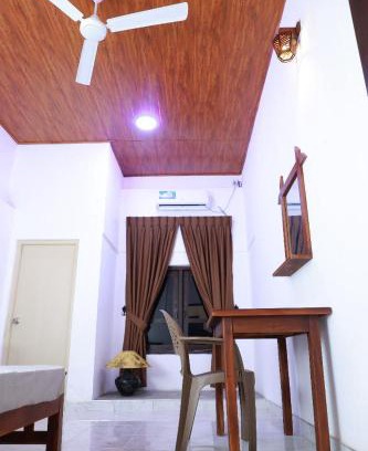 Puttalam House | The Dream Rooms & Hottels