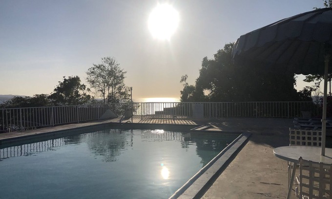 Montego Bay Apartment | The dreamers cove