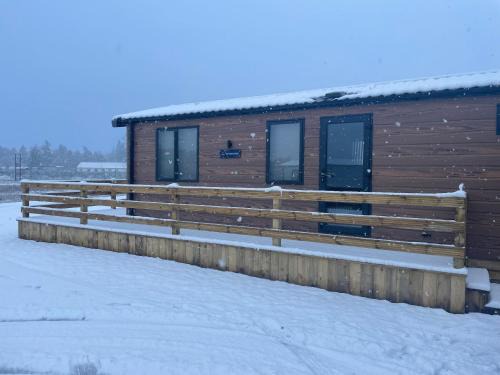 Grantown-on-Spey Resort | The Drey
