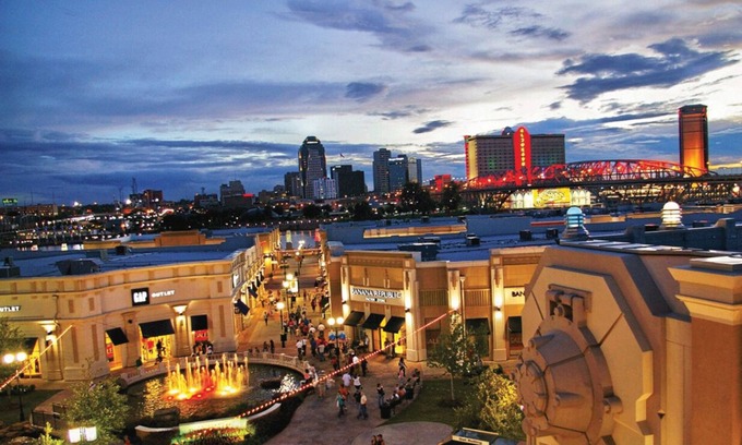 Bossier City House | THE DSPOT IN BOSSIER CITY NEXT TO I-20