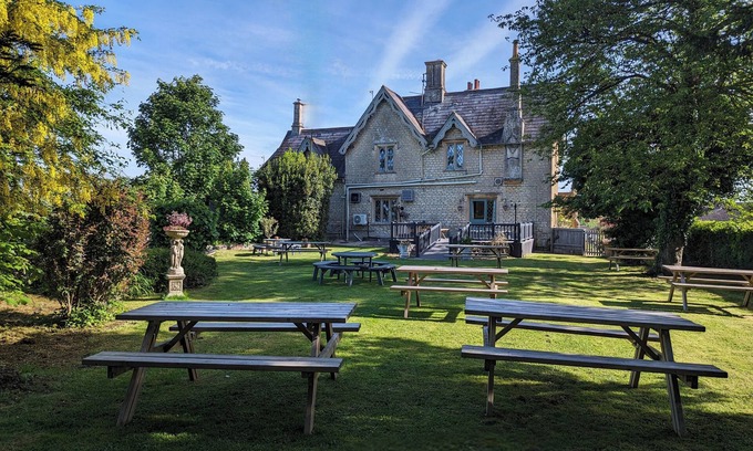 Calne Hotel | The Duke Hotel