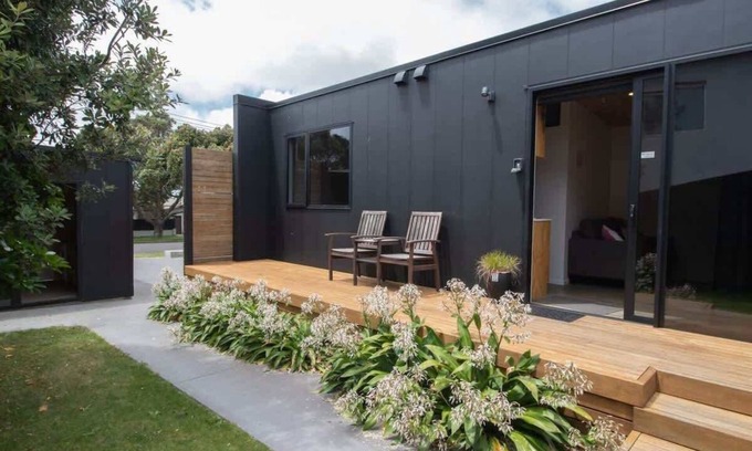 Fitzroy House | The Dunes At Fitzroy Beach - Unit 1