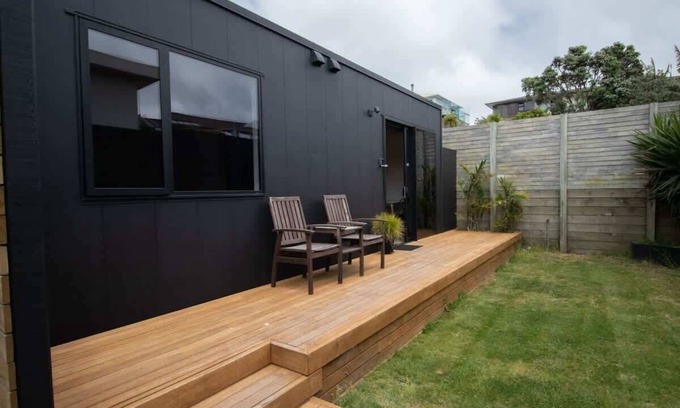 Fitzroy House | The Dunes At Fitzroy Beach - Unit 2