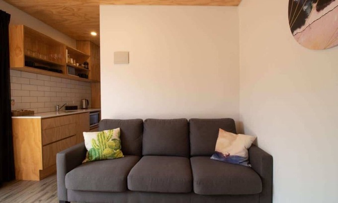Fitzroy House | The Dunes At Fitzroy Beach - Unit 3