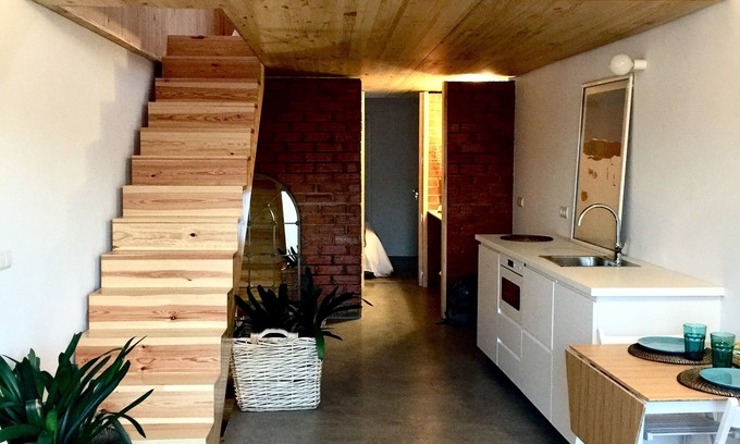 Cercedilla House | The Dutch your home in Cercedilla