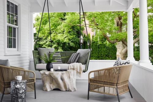 Edgartown Hotel | The Edgartown Inn, The Edgartown Collection