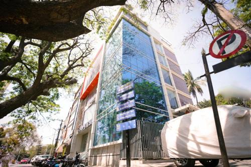 Banashankari Hotel | THE EKAH COMFORTS